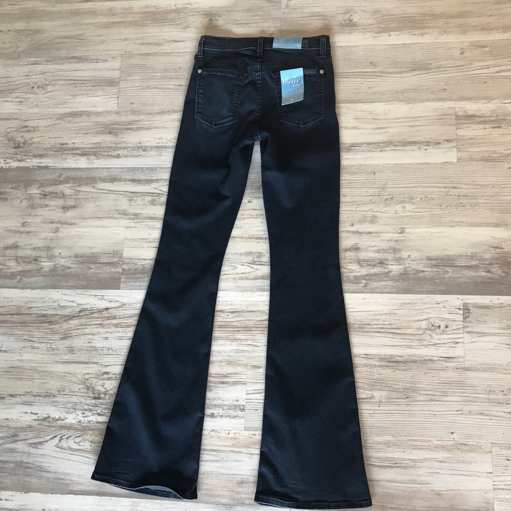 Brand New Flare Denim - Picture 3 of 3